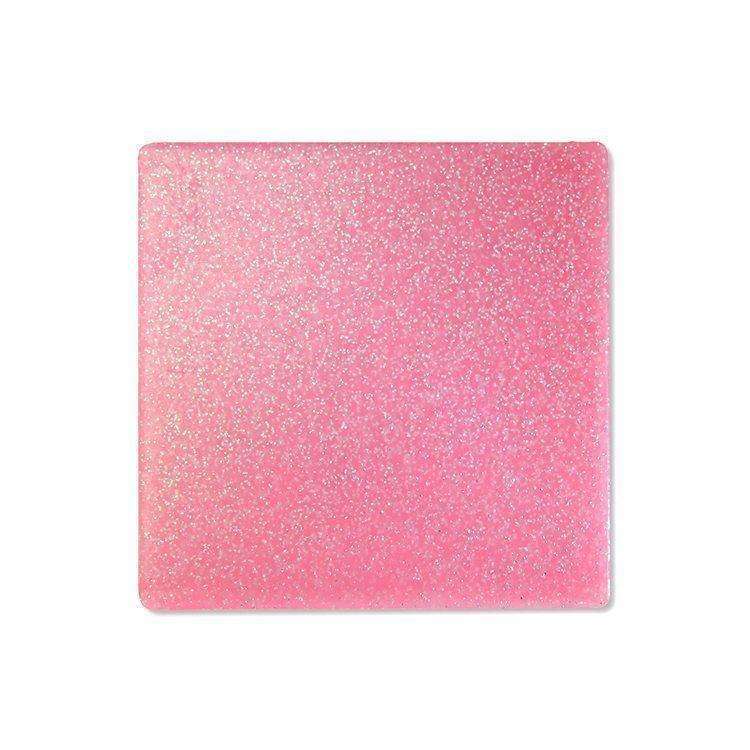 Keystone Pink Glitter Guard 6 Pack