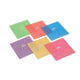 Keystone Assorted Glitter Guard 6 Pack