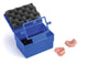 Keystone Large Light Blue Mailer Box