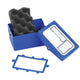 Keystone Medium Mailer Box Light Blue Insert Only Each