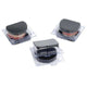 Keystone Small Model Boxes 100Ea