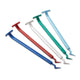 Keystone Astd Scraper 100 Ea