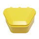 Keystone Denture Cup, Yellow, 120/Case
