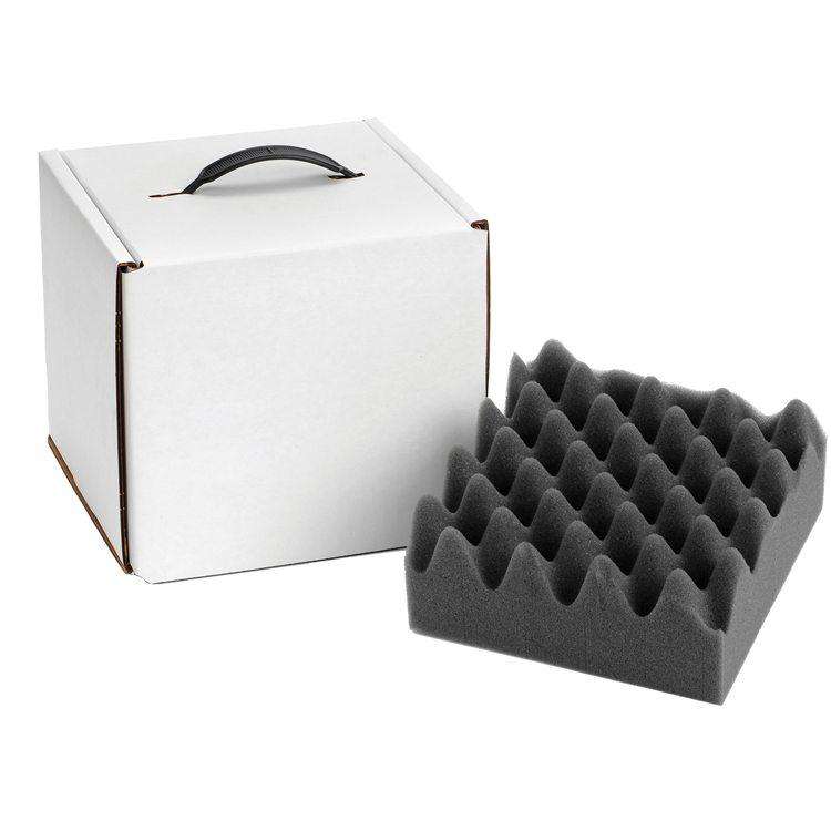 Keystone Cardboard Articulator Box