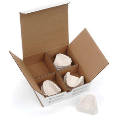 Keystone Model Storage Box, 25/Pack