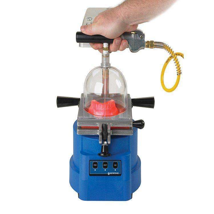 Keystone Proform Pressure Dome