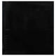 Keystone Proform Mouthguard Resin Sheets, Black, .160, 5" x 5", 25/Box
