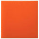 Keystone Proform Mouthguard Resin Sheets, Orange, .160, 5" x 5", 25/Box