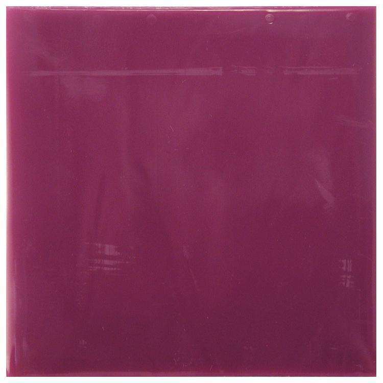 Keystone Proform Mouthguard Resin Sheets, Purple, .160, 5" x 5", 25/Box
