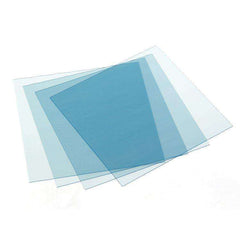 Keystone.030 S Clear Retainer 625Ea Proform