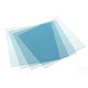 Keystone .030 S Clear Retainer 625Ea Proform