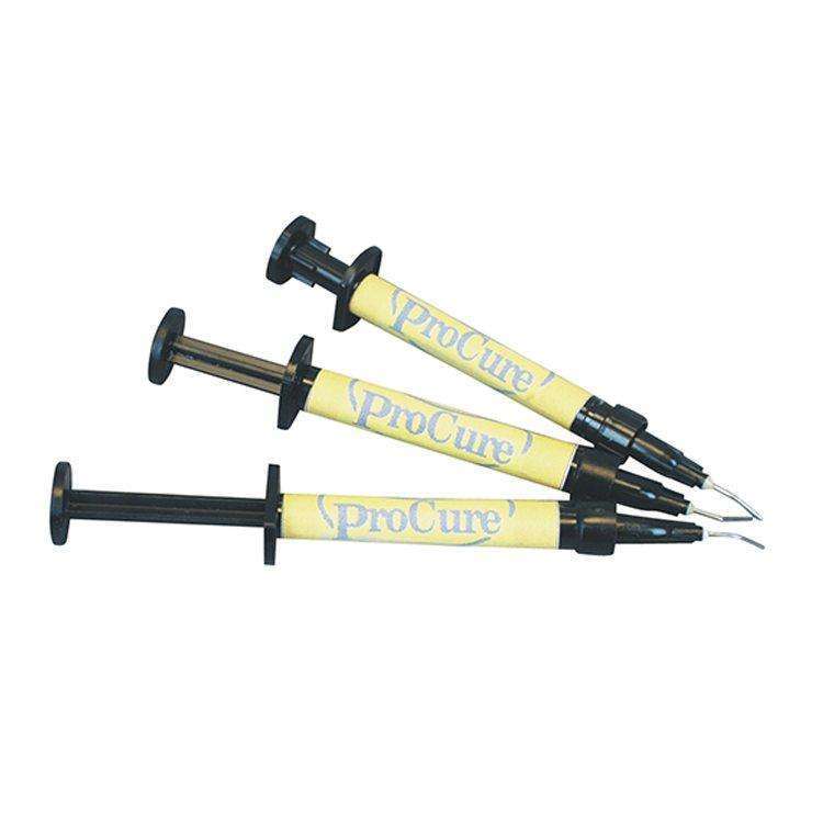 Keystone Procure Blockout Syringe Kit