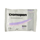 Kromopan Color-Changing Alginate, Dust-Free, Fast Set, 1 lb Pouch thumbnail 1