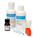 Lang Flexacryl Hard Reline Acrylic Liquid Refill, 8oz thumbnail 1