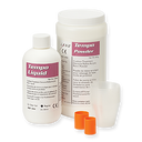 Lang Tempo Short-Term Soft Reline, Pound Package, 454g Pink Powder & 236mL Liquid thumbnail 1