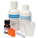 Lang Flexacryl Soft Reline Acrylic Liquid Refill, 8oz thumbnail 1