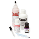 Lang Jet Denture Repair Acrylic, Fibered Pink, Fast Set, Professional Package, 100g Powder & 118mL Liquid