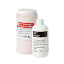 Lang Jet Denture Repair Acrylic, CP-21, Fast Set, Pound Package, 454g Powder & 236mL Liquid thumbnail 4