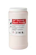 Lang Jet Denture Repair Acrylic, Fibered Pink thumbnail 4