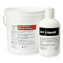Lang Jet Denture Repair Acrylic Powder, Shade B1, 2.3 kg thumbnail 6