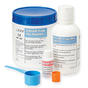 Lang Instant Tray Mix, Blue, Powder & Liquid Pack, 600g thumbnail 2