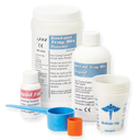 Lang Instant Tray Mix, Blue, Powder & Liquid Pack, 3 lb thumbnail 1
