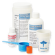 Lang Instant Tray Mix, Blue, Powder & Liquid Pack, 3 lb