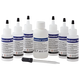 Lang Splintline Copolymer Resin Liquid Refill, 8oz, 236mL