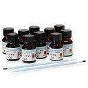 Lang Jet Adjusters Characterizing & Staining Liquid Refill, White, 10mL thumbnail 1