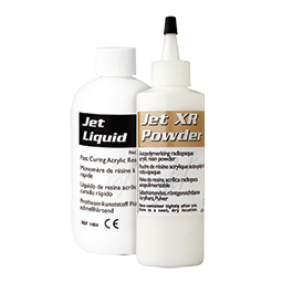 Lang Jet XR Radiopaque Opaque Powder, 45g