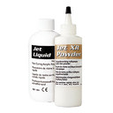 Lang Jet XR Radiopaque Opaque Powder, 45g thumbnail 2