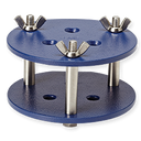 Lang ReFlex Denture Reline Jig, Three-Post thumbnail 1