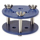 Lang ReFlex Denture Reline Jig, Three-Post