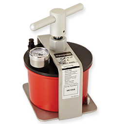Lang Aquapres High Capacity Hydraulic Pressure Curing Unit