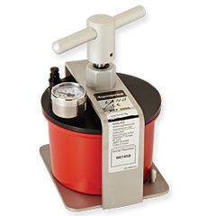 Lang Aquapres High Capacity Hydraulic Pressure Curing Unit