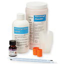 Lang Flexacryl Hard Reline Acrylic, Pink, Professional Package thumbnail 1