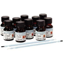 Lang Jet Adjusters Liquid Resin System Kit, 8 x 10ml thumbnail 1