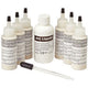 Lang Jet Tooth Shade Self-Curing Acrylic Resin, 6/1 Kit
