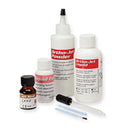 Lang Ortho-Jet Self-Curing Acrylic Resin, Clear, Professional Package, 100g Powder & 118mL Liquid thumbnail 1
