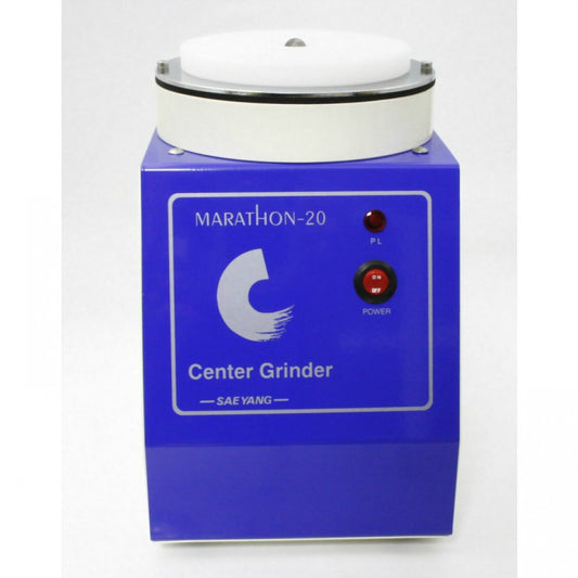 SAEYANG MARATHON - 20 CENTER GRINDER