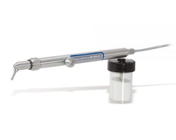 Zest MicroEtcher II Sandblaster