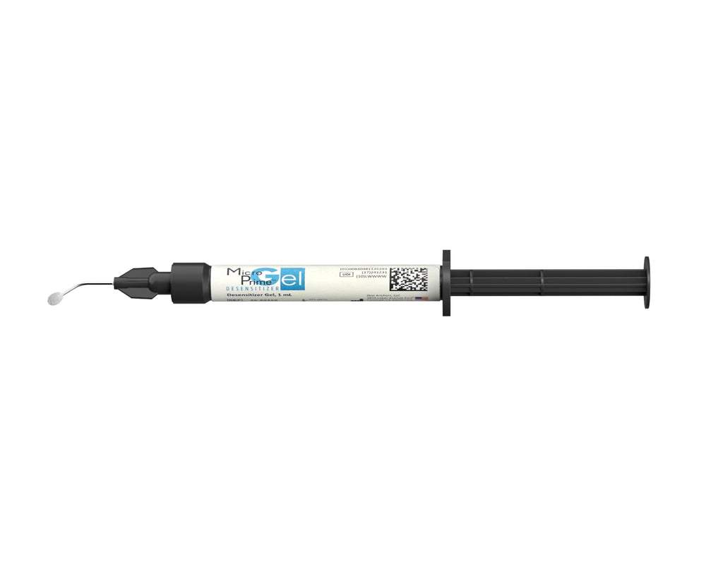 Zest MicroPrime G Gel 4x1ml