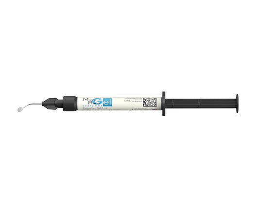 MicroPrime G Gel, 4 x 1 mL syringe