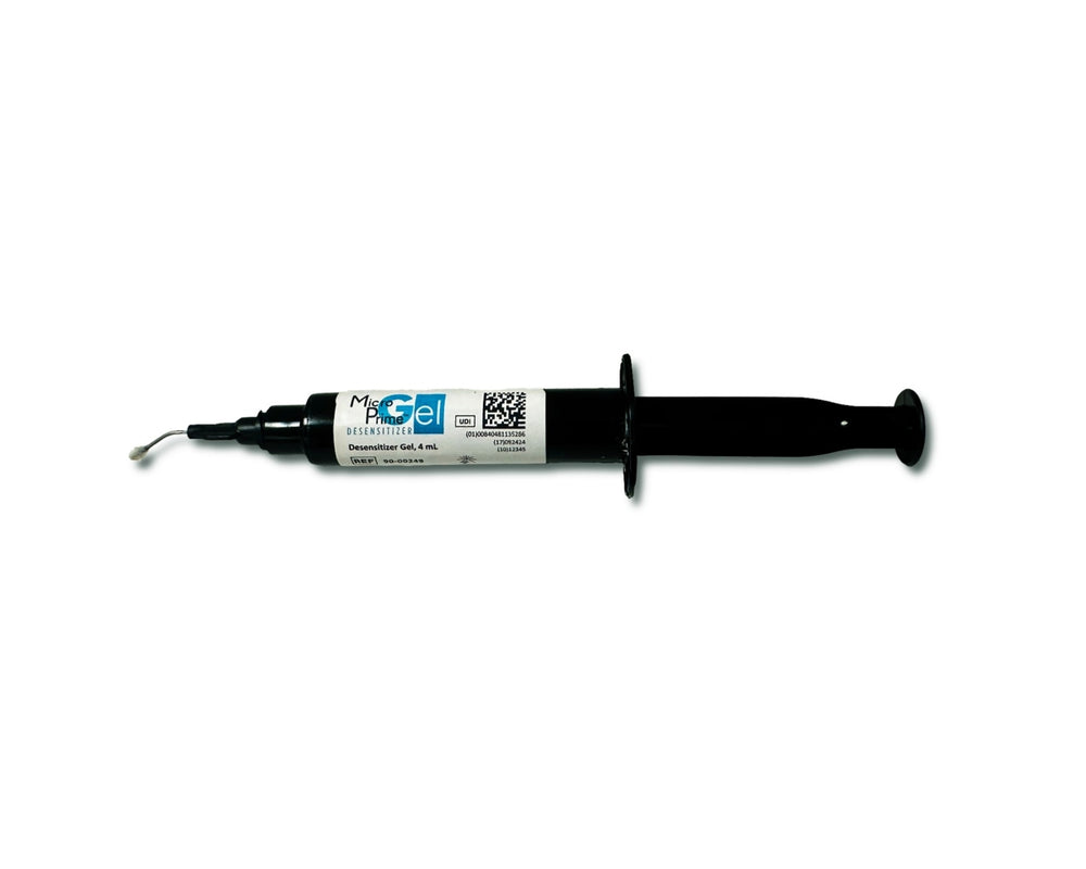 Zest MicroPrime G Gel 4ml