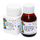 New Stetic O-Cryl Self Curing Orthodontic Acrylic, Orange, 500g