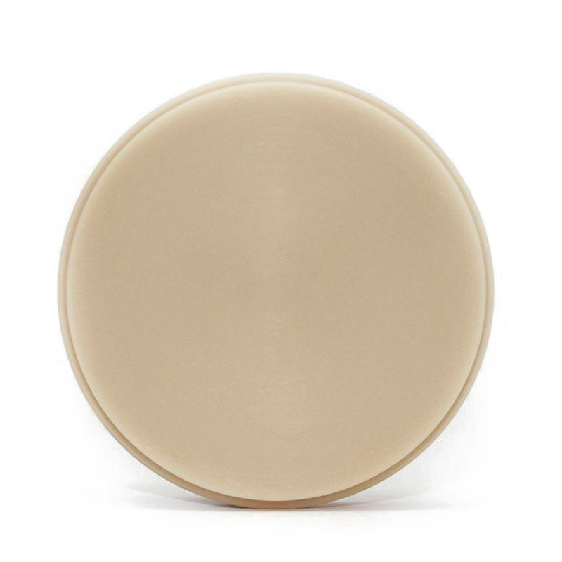 New Stetic PMMA Disc, Monolithic, Shade A2, 18 mm