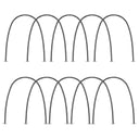 NiTi Arch Wire, Natural Form, Round .014", Upper — 10/Pack thumbnail 1