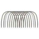 NiTi Arch Wire, Natural Form, Round .016", Lower — 10/Pack thumbnail 1