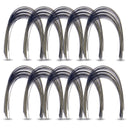 NiTi Arch Wire, Natural Form, Round .016", Upper — 10/Pack thumbnail 1