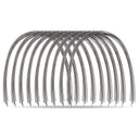 NiTi Arch Wire, Natural Form, Round .018", Upper — 10/Pack thumbnail 1